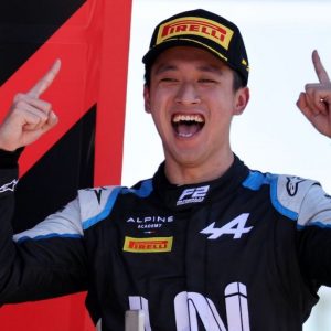 "In few weeks more sponsors have called than in the last 25 years"– Alfa Romeo boss states the colossal commercial appeal Guanyu Zhou is bringing to his team