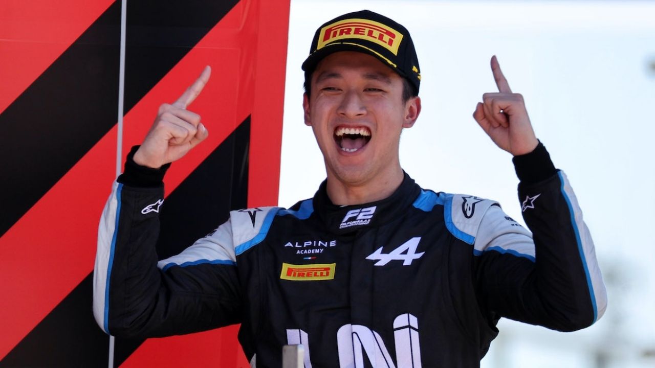 "In few weeks more sponsors have called than in the last 25 years"– Alfa Romeo boss states the colossal commercial appeal Guanyu Zhou is bringing to his team