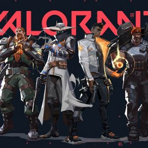 Name Change Valorant