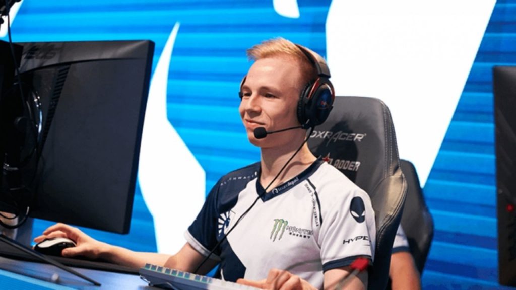 EliGe to 100T Valorant: Team Liquid CSGO pro rumoured to switch sides to 100T Valorant roster.