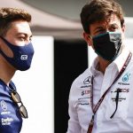 "I will be fully focused on Mercedes the morning after the race": George Russell reveals when he will start working with his new team