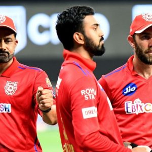 "Wanted to retain Rahul": Anil Kumble reveals KL Rahul's decision to go into IPL 2022 auction