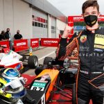 The next Charles Leclerc?: Ferrari sign one of the most promising young drivers in the world to their academy