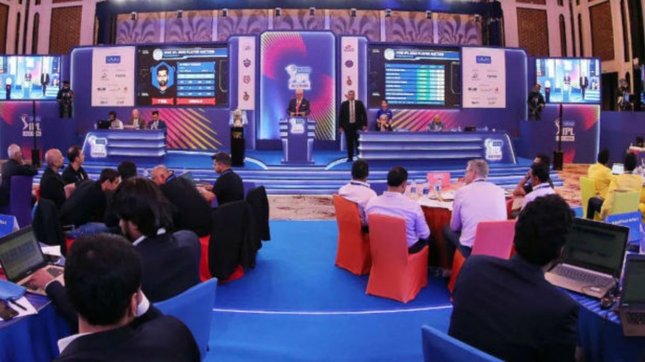 When is IPL retention 2022: When is last date for player retention before IPL 2022 mega auctions?