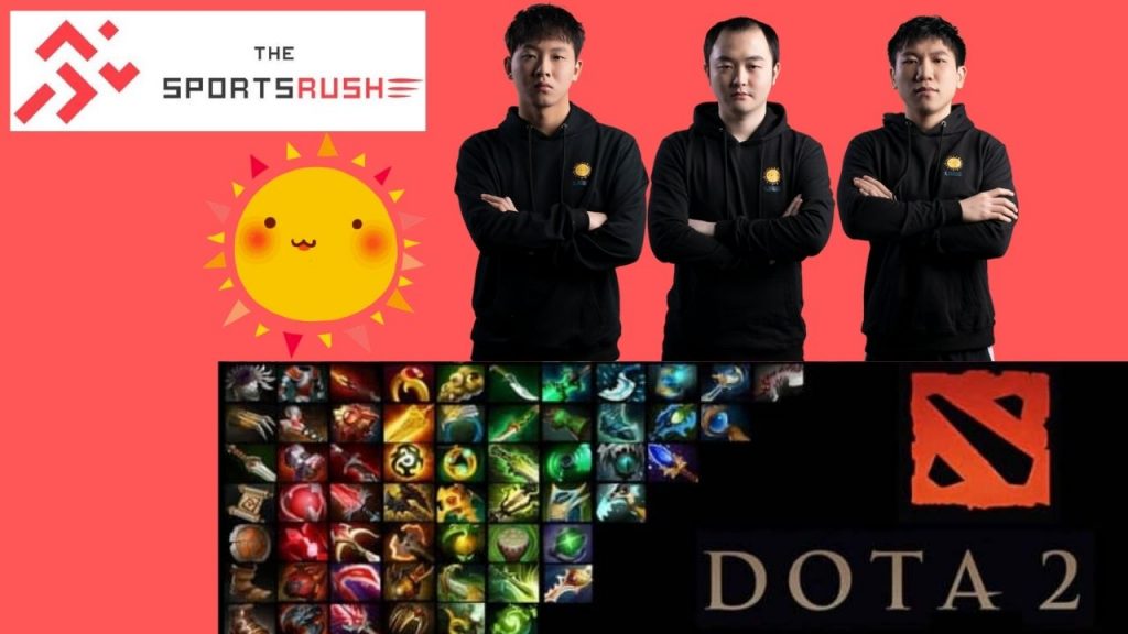 dota 2 hongzhan