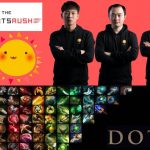 dota 2 hongzhan