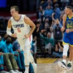 "Stephen Curry and Luke Kennard are leading the NBA in plus-minus so far": Breaking down the method of calculating the metric and the misconceptions associated with it