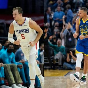 "Stephen Curry and Luke Kennard are leading the NBA in plus-minus so far": Breaking down the method of calculating the metric and the misconceptions associated with it