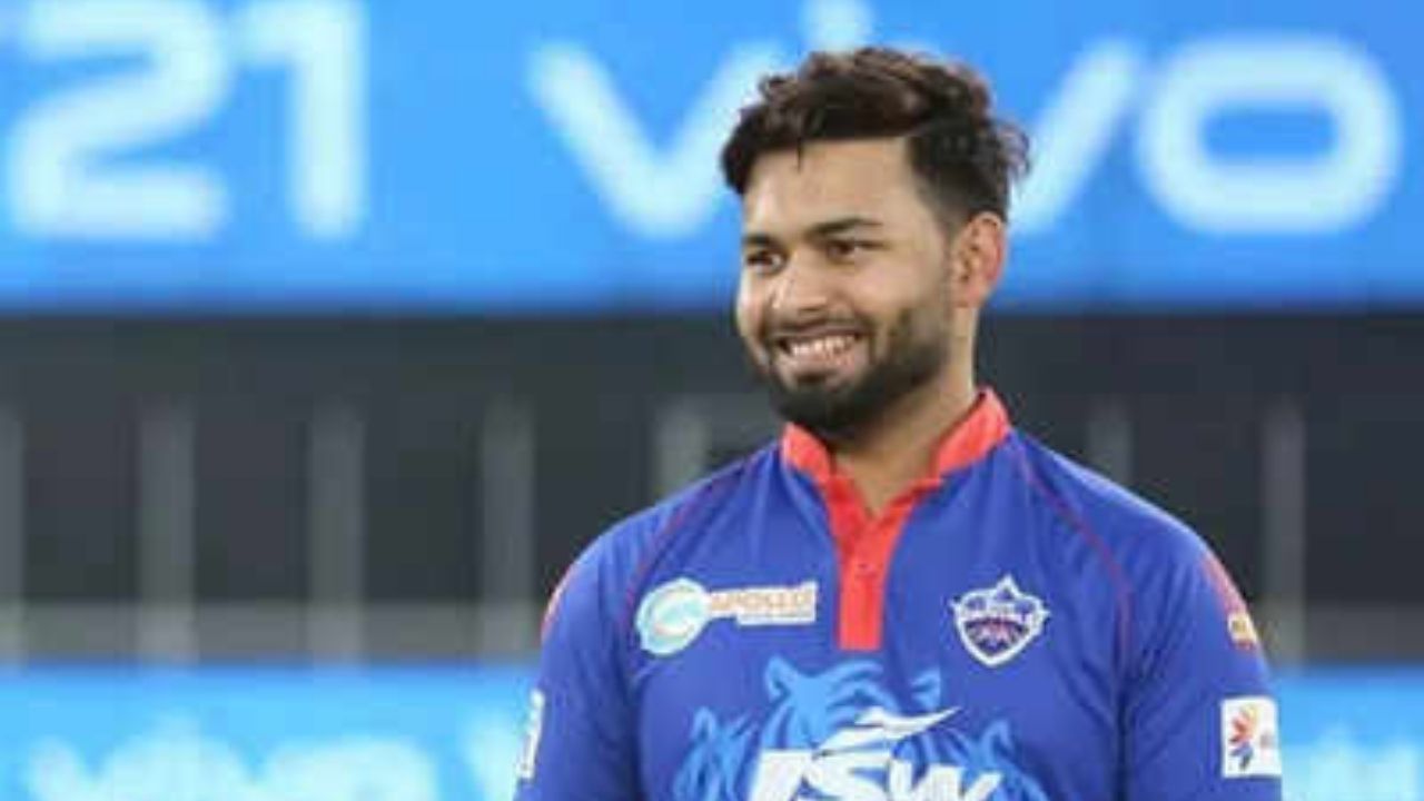Delhi Capitals all retain players in IPL 2022: The Capitals announced their list of retained players ahead of IPL 2022 mega auctions