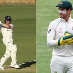 "Best gloveman in the country": Marcus Harris advocates for Tim Paine ahead of 1st Ashes Test at the Gabba