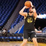 "I love to be present in my life, but I cannot wait to be on court": Klay Thompson gives an emotional response about his nearly 900 days off the court for the Warriors