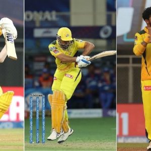 CSK Retained Players 2022: Will CSK retain MS Dhoni for IPL 2022?