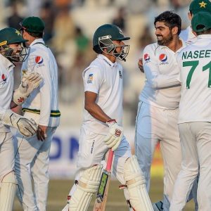 Bangladesh vs Pakistan 1st Test Live Telecast Channel in India and Pakistan: When and where to watch BAN vs PAK Chattogram Test?