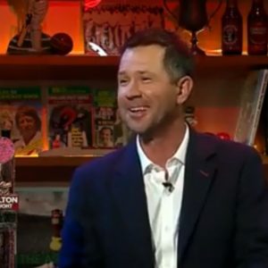 "He would've bowled 45 Overs straight from one end": Ricky Ponting trolls Glenn Mcgrath upon imagining him being Australia's Test captain in past