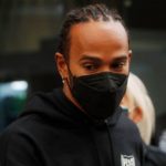 "Max Verstappen is not at fault": Lewis Hamilton agrees that the Red Bull driver's involvement in the Mercedes' rear wing issues is very unlikely