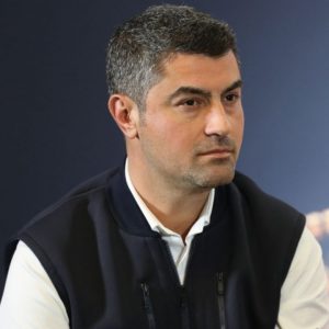 "Everyone knows that rule": FIA Race Director on why he's not impressed by Lewis Hamilton's post race celebration 