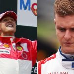 "The name Schumacher is a burden for Mick"- Felipe Massa thinks Mick Schumacher would have less pressure if he wasn't the son of the greatest