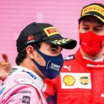 "I still think it’s bad and I would be in favour of not having any team orders ever"– Sebastian Vettel and Daniel Ricciardo think Red Bull shall let Sergio Perez win in Mexico