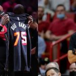 "It's the Heat gang, Le Spoelstra Knows-tra, Le Spoelstra Knows-tra": Rick Ross declares Miami Heat as the best team in the NBA led by Erik Spoelstra