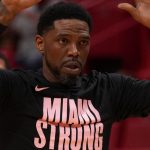 "I don't think Nikola Jokic is a bad guy, I love him as a person": Udonis Haslem addresses the recent altercation between the Joker and Heat teammate Markieff Morris