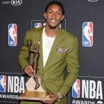 "Absolutely, If it makes sense, absolutely, like I said, I have no hard feelings towards nobody": Lou Williams on if he would don a Clippers jersey again