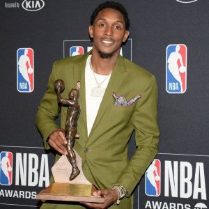 "Absolutely, If it makes sense, absolutely, like I said, I have no hard feelings towards nobody": Lou Williams on if he would don a Clippers jersey again