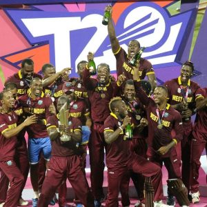 T20 World Cup winners list: How many teams have won ICC T20 World Cup?