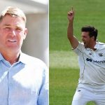 The Ashes 2021-22: Shane Warne wants Jhye Richardson to play over Mitchell Starc in the first game of the summer at the Gabba.