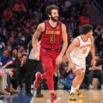 "Is Michael Jordan now playing for the Cavs?": Ricky Rubio lights up NBA Twitter as LeBron James applauds him for vintage MSG performance