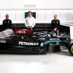 "Valtteri and I will no doubt work as a team": Lewis Hamilton opens up about the Mercedes masterplan for the race at the Mexican GP