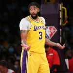 Is Anthony Davis playing tonight vs Charlotte Hornets? Los Angeles Lakers release thumb injury update for The Brow ahead of the clash against LaMelo Ball and co.