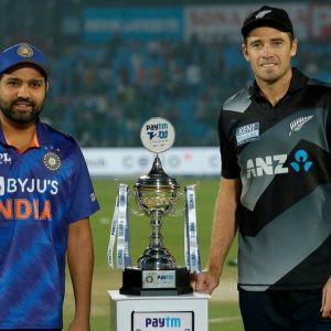 Mitchell Santner captain: Why is Tim Southee not playing today's 3rd T20I between India and New Zealand in Kolkata?