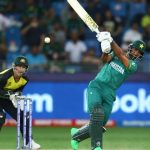 "You magnificent beast": Twitter reactions on Fakhar Zaman's game-changing half-century vs Australia in T20 World Cup semi-final