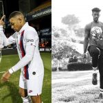 Butler neymar