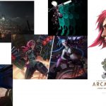 Arcane riot netflix season ending explained