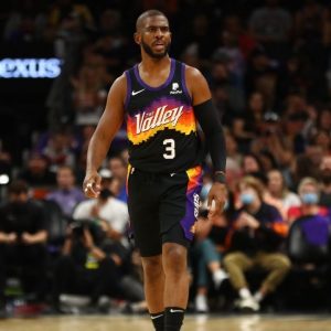 “It’s an honor, a privilege and I’m grateful”: Chris Paul expresses his true emotions after passing Steve Nash to become the 3rd highest assists leader in NBA history