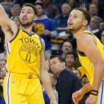 "Mark Jackson called me & Steph Curry the greatest shooting duo of all-time": Klay Thompson thanks former Warriors head coach for his faith in the Splash Brothers before they truly were Splash Brothers