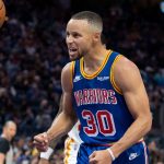 “Steph Curry is not a top 5 point guard”: Gilbert Arenas makes a shocking claim about the Warriors superstar as he says Curry doesn’t play the proto-typical ‘point guard’ role