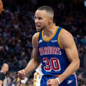 “Steph Curry is not a top 5 point guard”: Gilbert Arenas makes a shocking claim about the Warriors superstar as he says Curry doesn’t play the proto-typical ‘point guard’ role