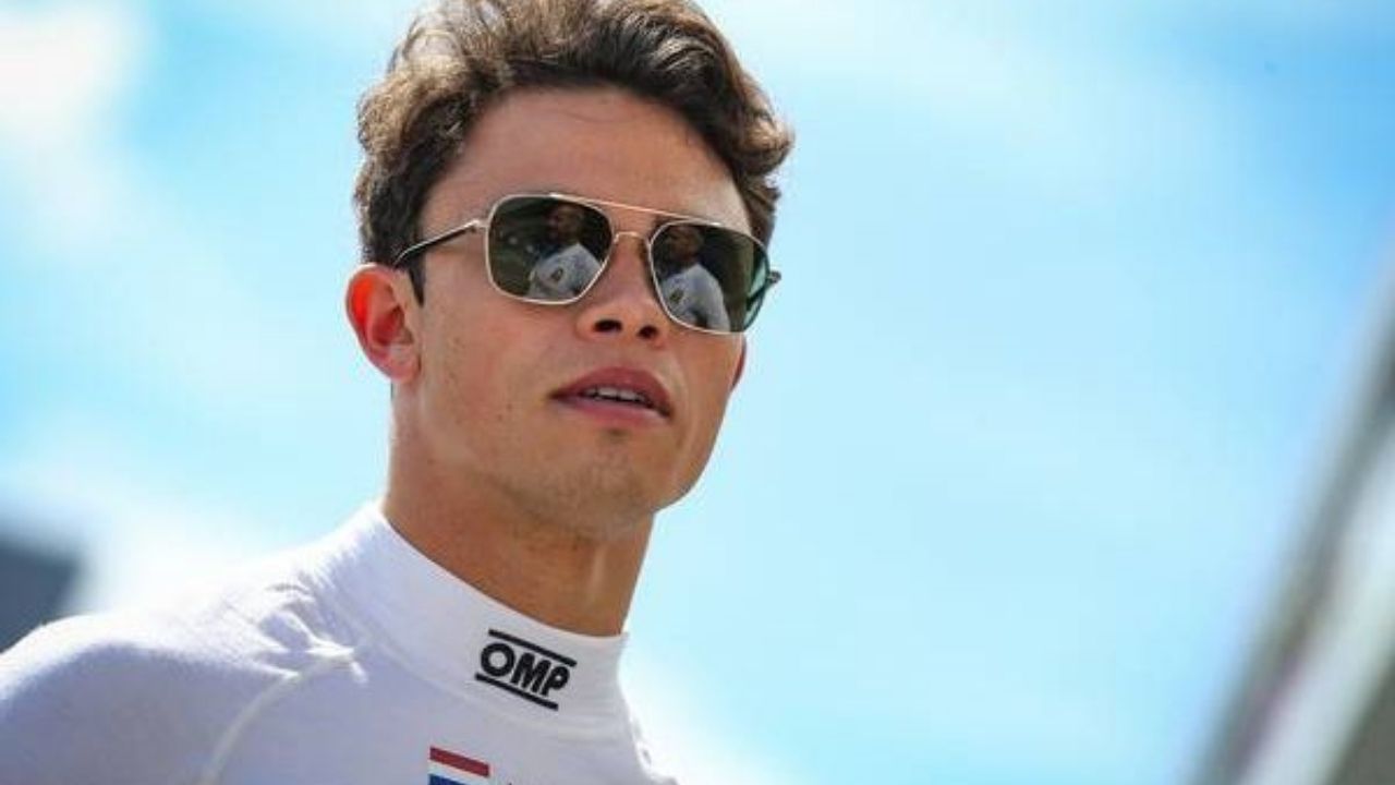 "Concentrate on the present" - Nyck de Vries focusing on Le Mans and defending Formula E title after being snubbed in Formula 1