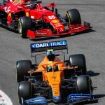 "Days like Sunday can happen in racing"– Mclaren boss not ready to give up fight against Ferrari after Maranello based team makes giant leap over rivals with 18 points haul in Mexico