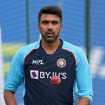 "Santner has never got a left hander out in his career": Ravichandran Ashwin takes dig at teams' perception regarding left-arm spinners in T20 format | England vs New Zealand