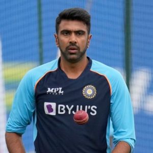 "Santner has never got a left hander out in his career": Ravichandran Ashwin takes dig at teams' perception regarding left-arm spinners in T20 format | England vs New Zealand