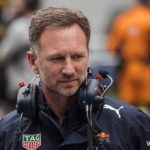 "Picking on certain lines and then exploiting them"– Christian Horner states social media blew Yuki Tsunoda criticisms out of proportion