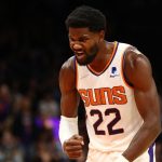 “If Pelicans want to start the series like that, then so be it!”: DeAndre Ayton addresses hit to jaw from rookie Herb Jones in Game 1 of 2022 NBA Playoffs