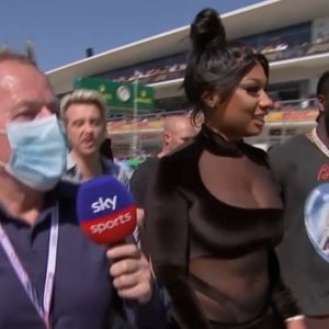 "I sort of like it if they ignore me, to be honest": F1 introduces the 'Brundle Clause' barring security and entourage of celebrities from the grid