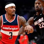 “It’s awesome to be able to have teammates I can trust”: Bradley Beal throws shade at Russell Westbrook while lauding KCP, Dinwiddie, and Kuzma after the comeback win against the Heat