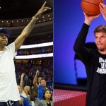 "Allen Iverson was breathing confidence in me": Kyle Korver describes how the Sixers legend gave him confidence to be a relentless shooter