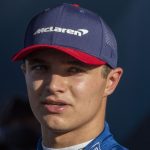 "Lando Norris is just as good as Lewis Hamilton and Max Verstappen": McLaren CEO says that his star driver is one of the best out there in terms of speed