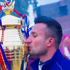 "My friends believe I should've been picked two years ago": A hopeful Rahul Singh eyes IPL 2022 mega auction to further lift his cricketing career